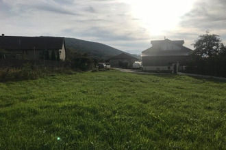 achat terrain droisy 74270