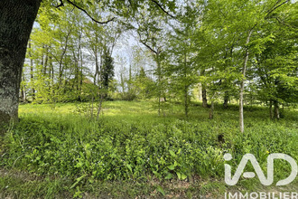 achat terrain droiturier 03120