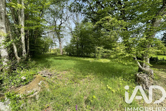 achat terrain droiturier 03120