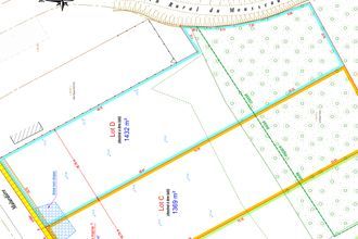 achat terrain droue-sur-drouette 28230