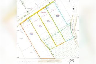 achat terrain droue-sur-drouette 28230