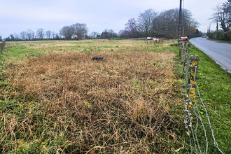 achat terrain drucourt 27230