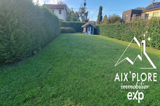 achat terrain druillat 01160