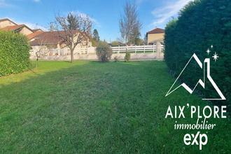 achat terrain druillat 01160