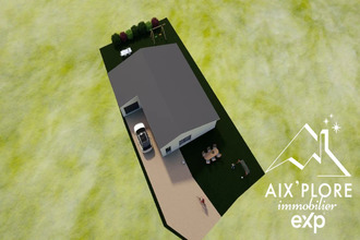 achat terrain druillat 01160