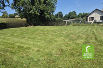achat terrain druillat 01160
