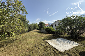 achat terrain drumettaz-clarafond 73420