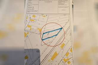 achat terrain drusenheim 67410