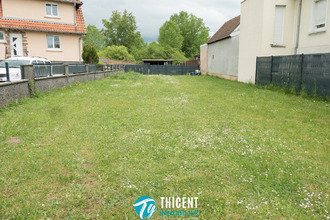 achat terrain drusenheim 67410
