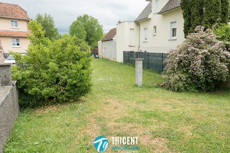 achat terrain drusenheim 67410