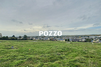 achat terrain ducey 50220