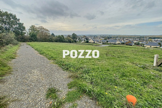 achat terrain ducey 50220