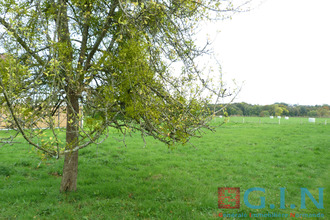 achat terrain duclair 76480