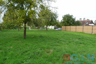 achat terrain duclair 76480