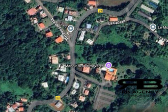 achat terrain ducos 97224