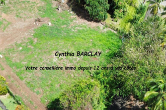 achat terrain ducos 97224