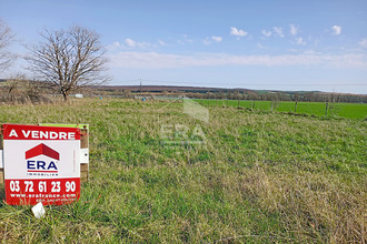 achat terrain dugny-sur-meuse 55100