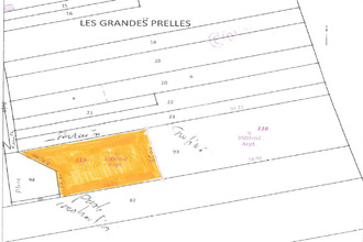 achat terrain dugny-sur-meuse 55100
