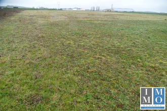 achat terrain dun-sur-auron 18130