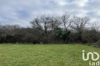 achat terrain dunet 36310