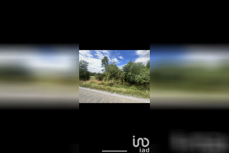 achat terrain dunet 36310