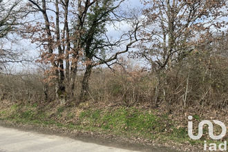 achat terrain dunet 36310