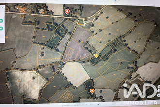 achat terrain dunet 36310
