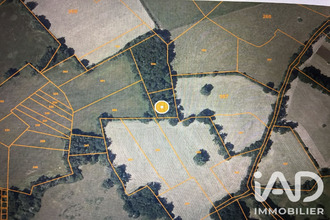 achat terrain dunet 36310