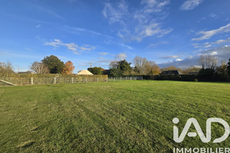 achat terrain duranville 27230