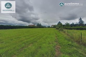 achat terrain durdat-larequille 03310