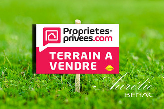 achat terrain durfort-lacapelette 82390