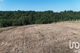 achat terrain durfort-lacapelette 82390