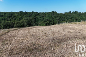 achat terrain durfort-lacapelette 82390