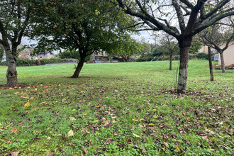 achat terrain durtal 49430