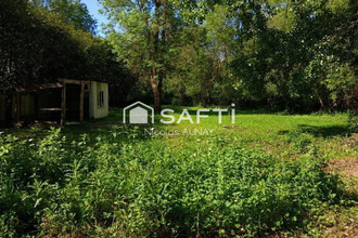 achat terrain durtal 49430