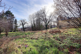 achat terrain durtol 63830