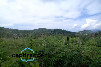 achat terrain dzaoudzi 97615