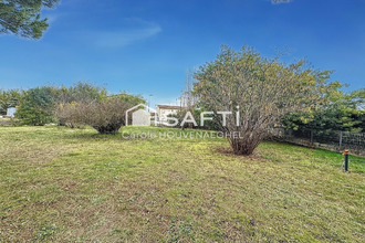 achat terrain eaunes 31600