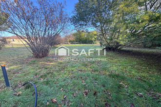 achat terrain eaunes 31600