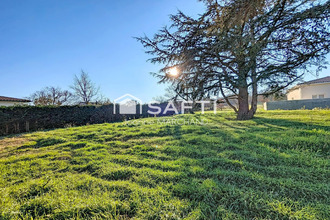 achat terrain eaunes 31600