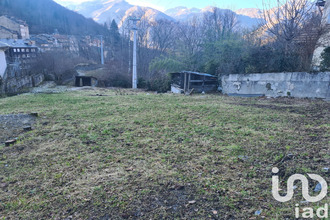 achat terrain eaux-bonnes 64440