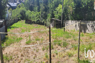 achat terrain eaux-bonnes 64440