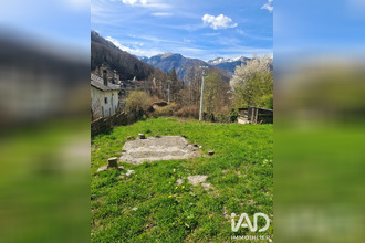 achat terrain eaux-bonnes 64440