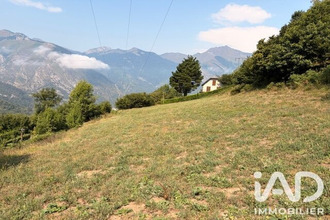 achat terrain eaux-bonnes 64440