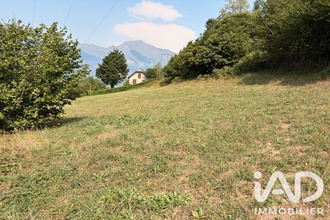 achat terrain eaux-bonnes 64440