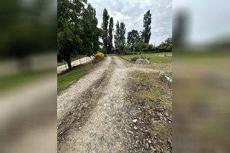 achat terrain eauze 32800