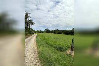 achat terrain eauze 32800