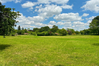 achat terrain eauze 32800