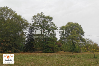 achat terrain eauze 32800