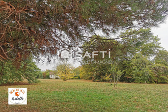 achat terrain eauze 32800
